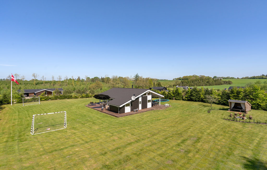 Ferienhaus - Rørbæk Sø , Dänemark - D82121 9