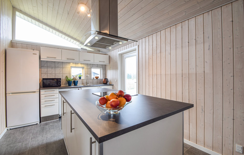 Ferienhaus - Rørbæk Sø , Dänemark - D82315 6