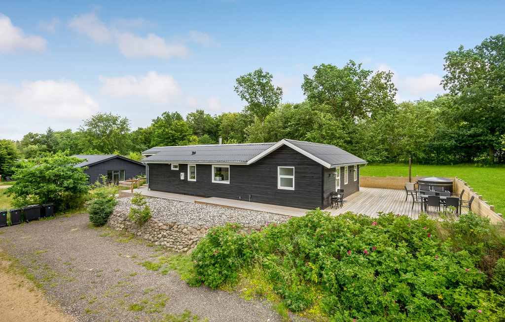 Ferienhaus - Truust , Dänemark - D82020 9