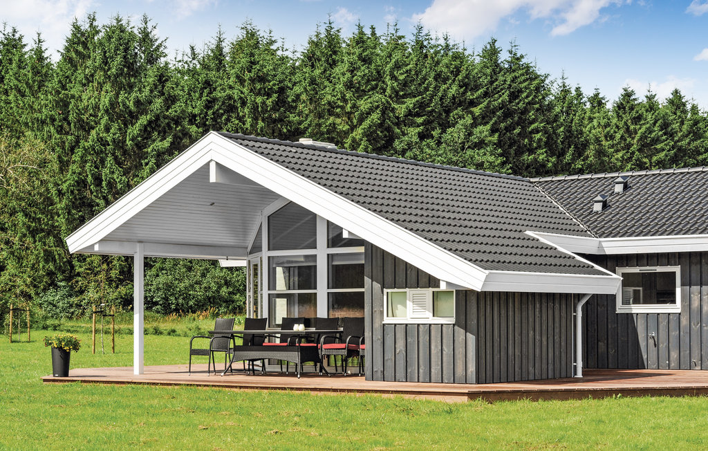Ferienhaus - Rørbæk Sø , Dänemark - D82135 11