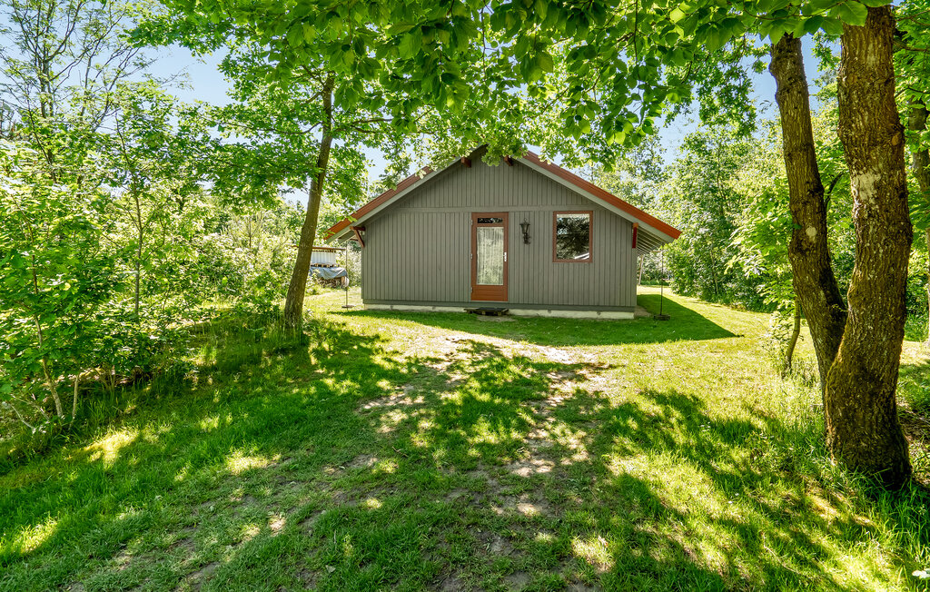 Ferienhaus - Funder Kirkeby , Dänemark - D82211 11