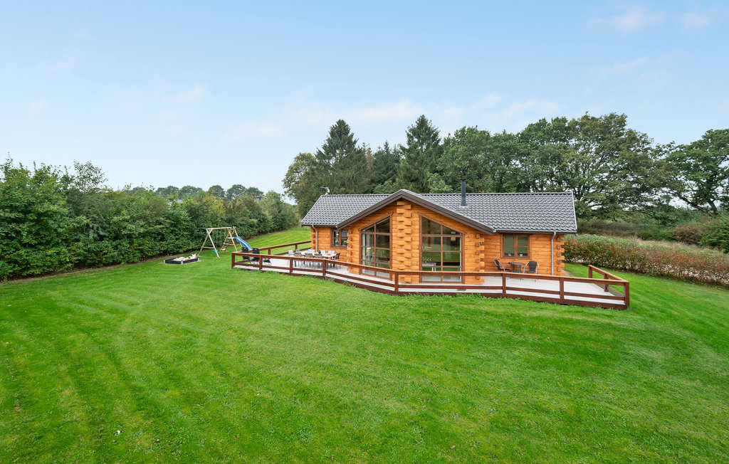 Feriehuse - Rørbæk Sø , Danmark - D82312 9