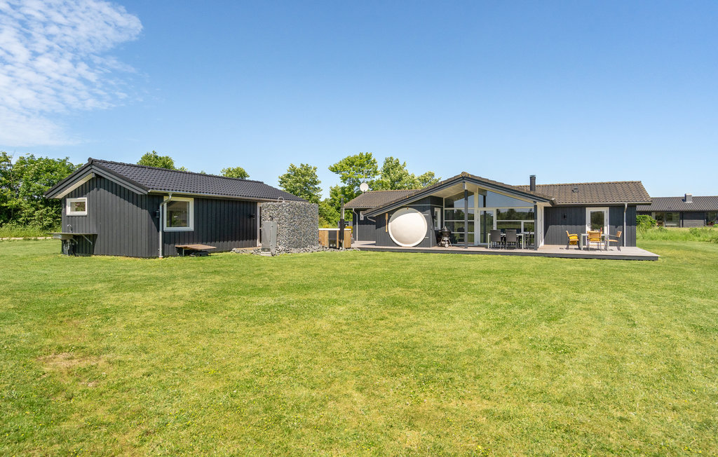 Ferienhaus - Rørbæk Sø , Dänemark - D82315 10