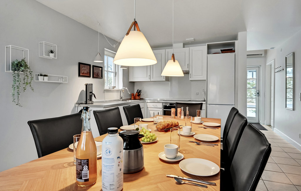 Feriehuse - Gjern , Danmark - D82024 17