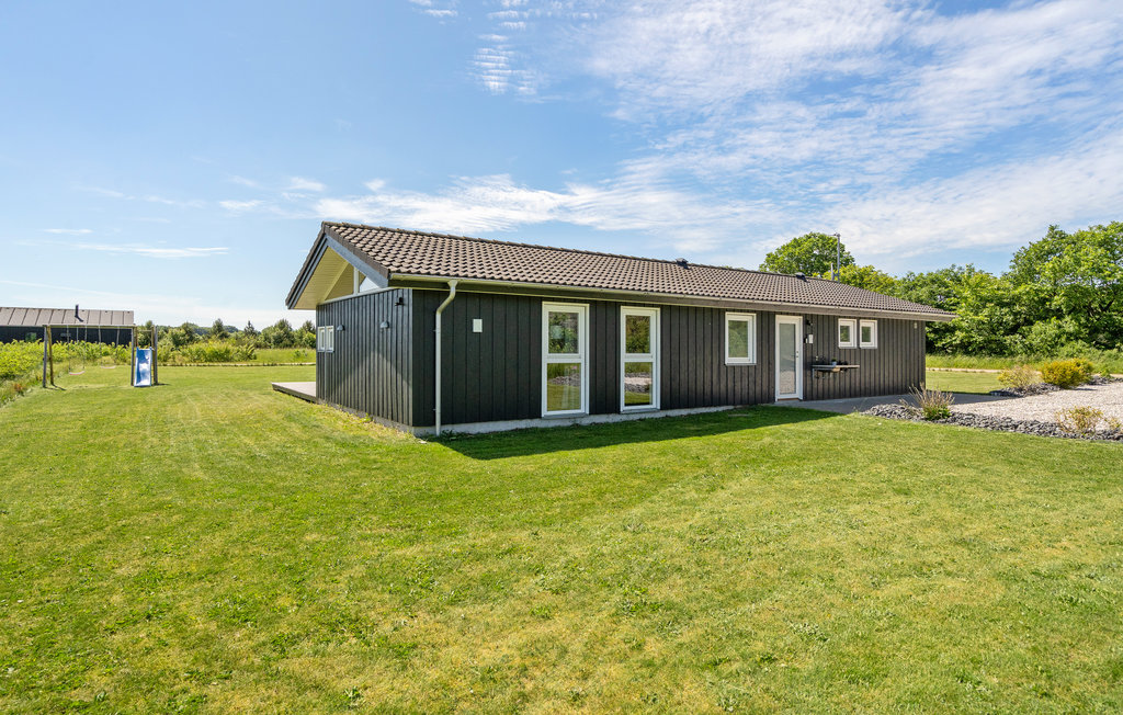 Ferienhaus - Rørbæk Sø , Dänemark - D82315 13