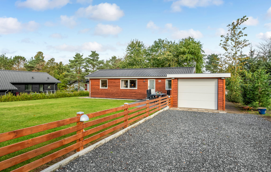 Feriehuse - Truust , Danmark - D82009 11