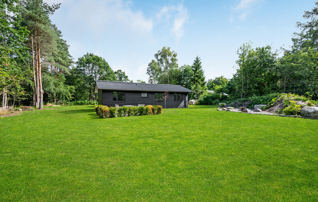 Feriehuse - Truust , Danmark - D82017 11