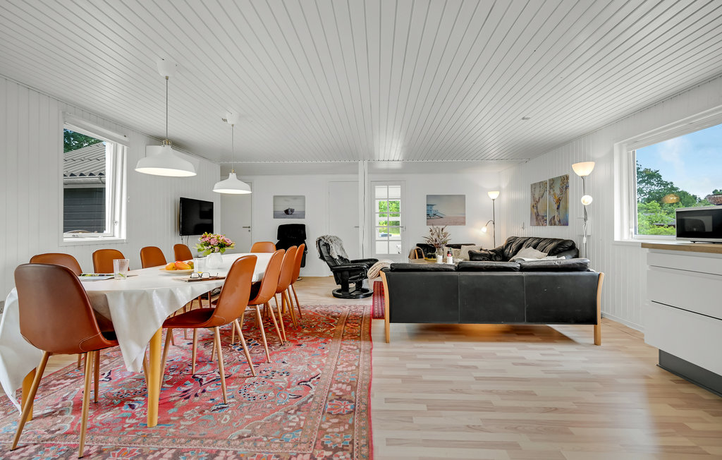 Ferienhaus - Truust , Dänemark - D82020 19