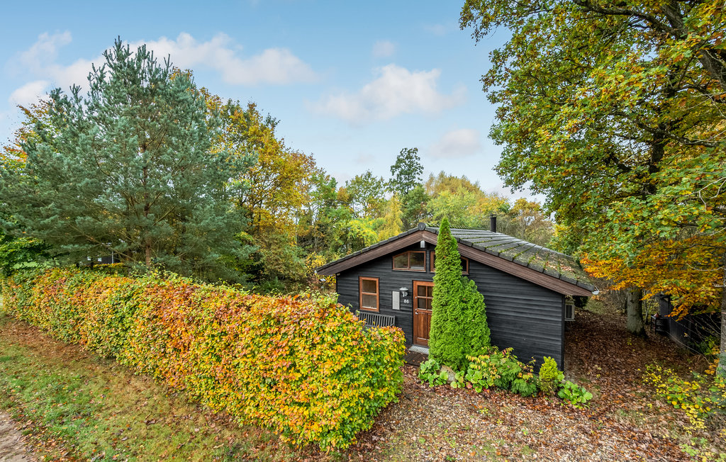 Feriehuse - Truust , Danmark - D82023 11