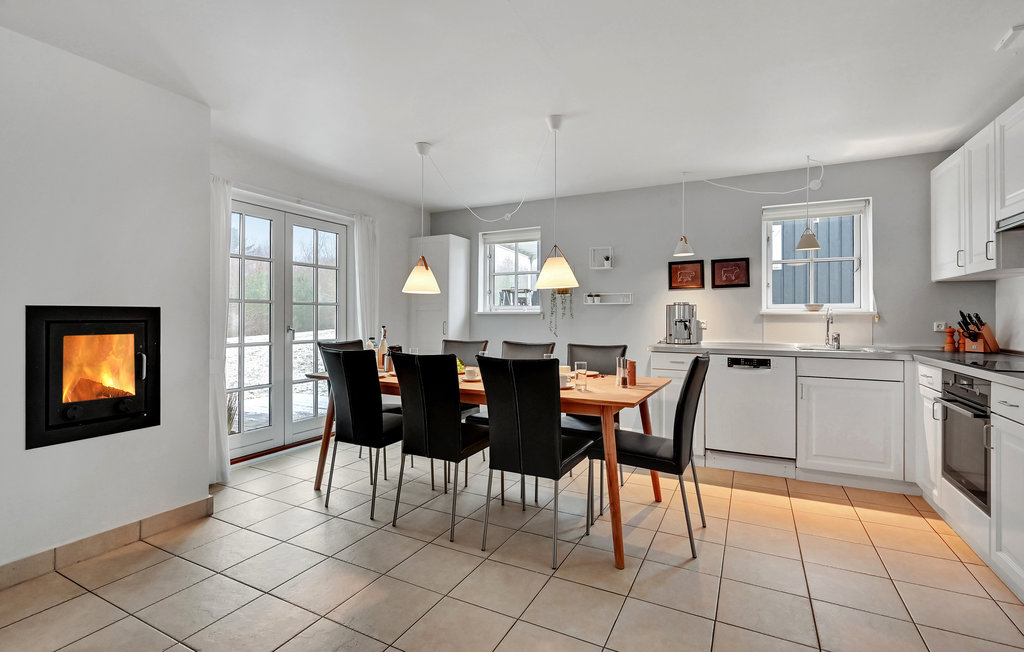 Feriehuse - Gjern , Danmark - D82024 4