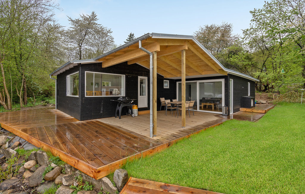 Feriehuse - Silkeborg , Danmark - D82149 9