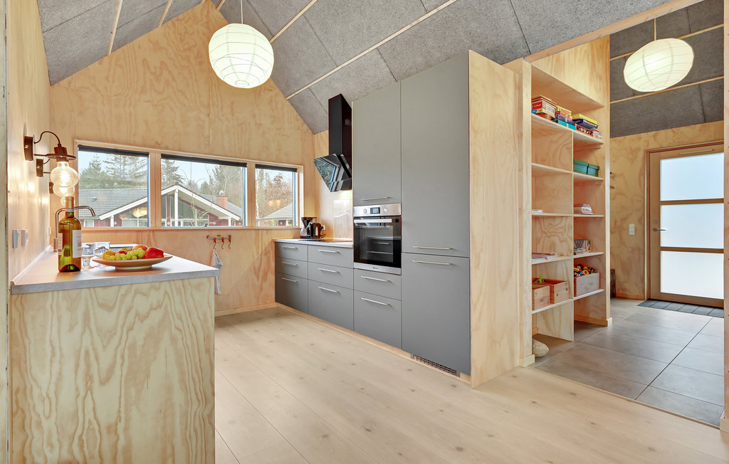 Feriehuse - Silkeborg , Danmark - D82160 7