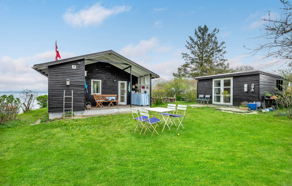 Ferienhaus - Mossø , Dänemark - D82161 1
