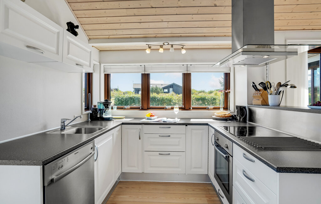 Feriehus - Rørbæk Sø , Danmark - D82309 19