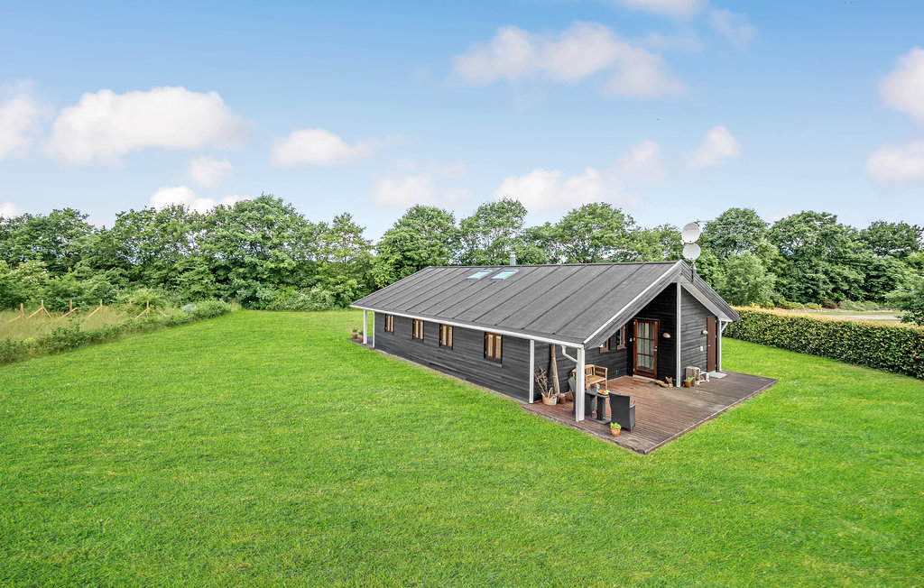 Ferienhaus - Rørbæk Sø , Dänemark - D82310 11