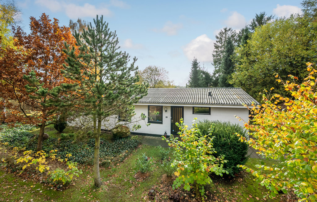 Feriehuse - Truust , Danmark - D82014 9