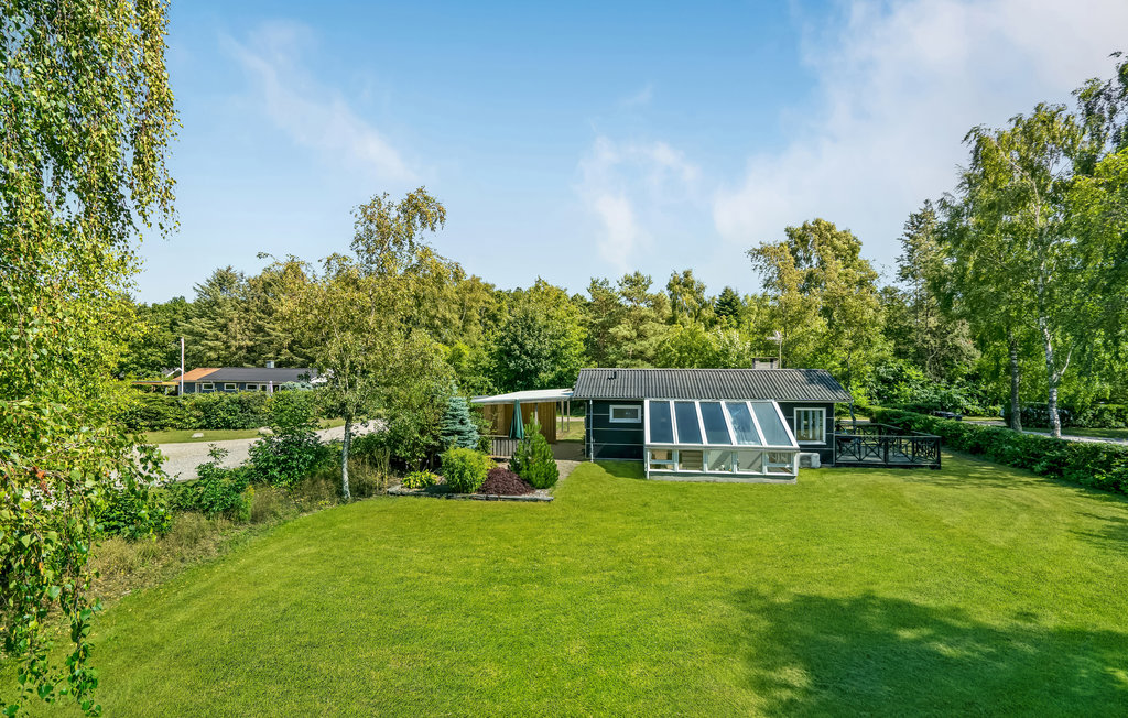 Ferienhaus - Truust , Dänemark - D82018 11