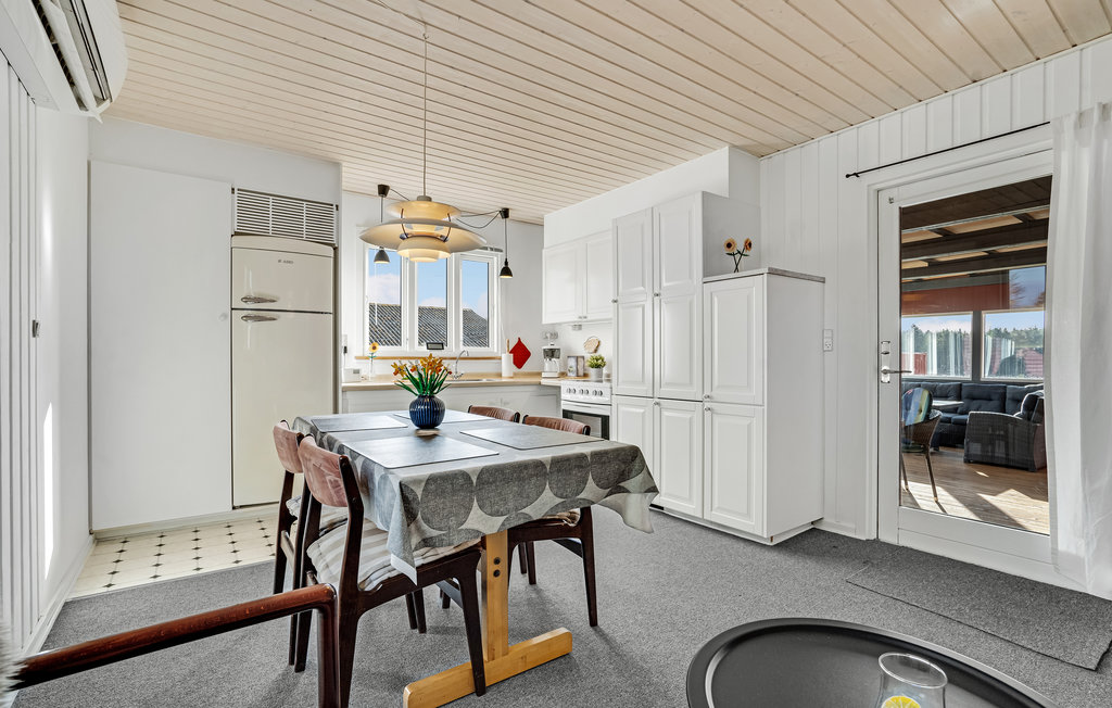 Ferienhaus - Filskov , Dänemark - D82166 5