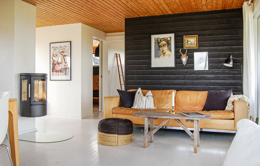 Ferienhaus - Nørlev Strand , Dänemark - D8263 2