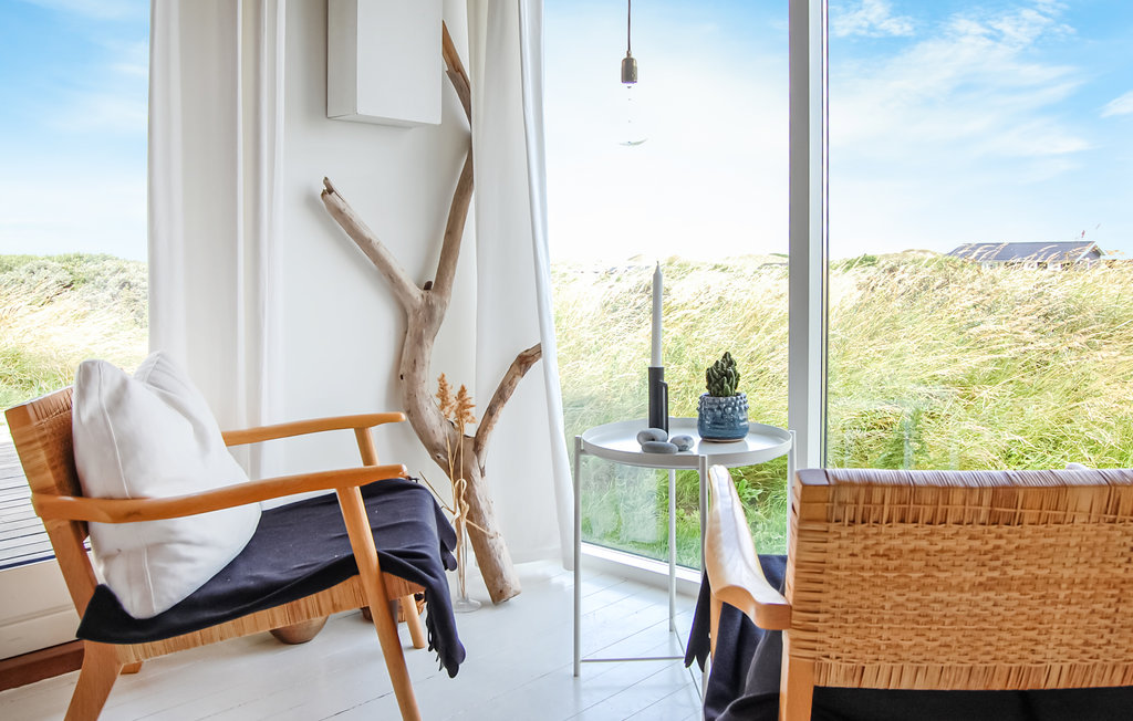 Ferienhaus - Nørlev Strand , Dänemark - D8263 14