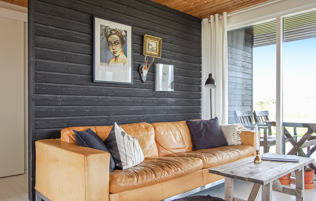 Ferienhaus - Nørlev Strand , Dänemark - D8263 12