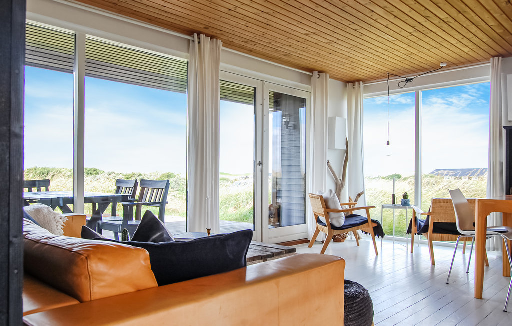 Ferienhaus - Nørlev Strand , Dänemark - D8263 3