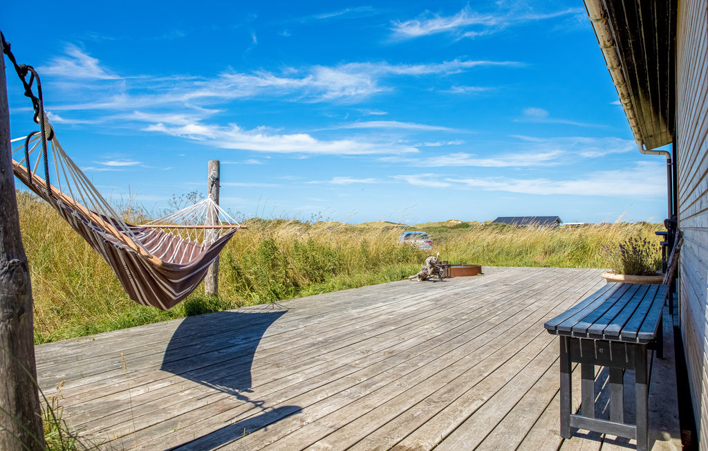 Ferienhaus - Nørlev Strand , Dänemark - D8263 11