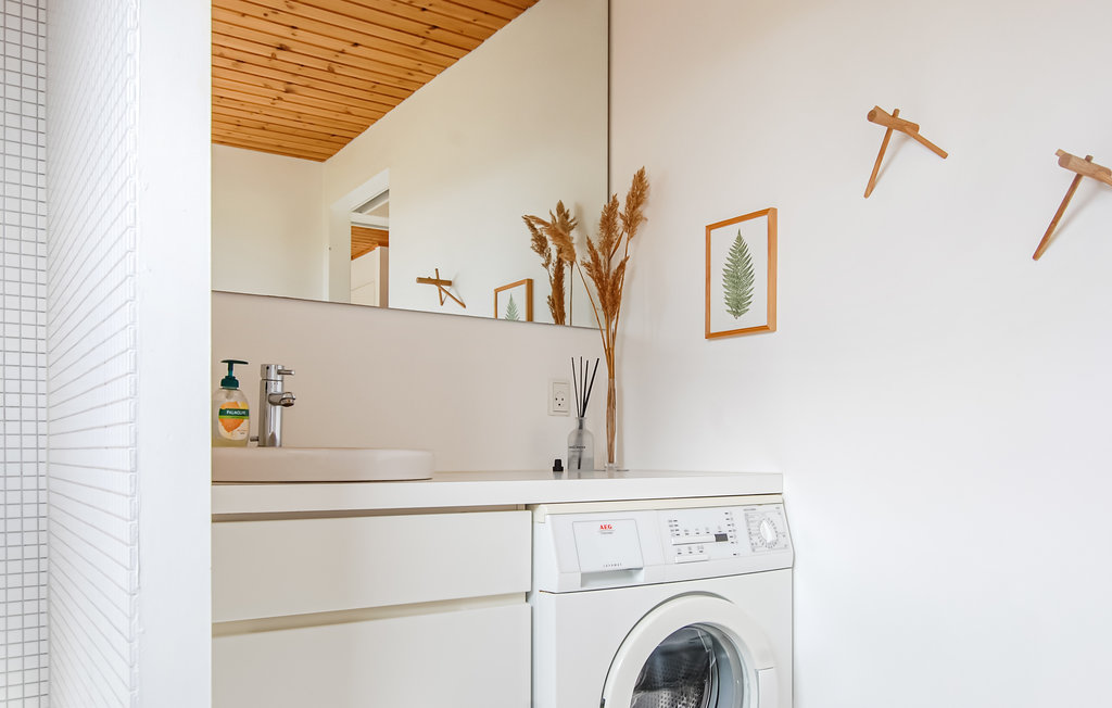 Ferienhaus - Nørlev Strand , Dänemark - D8263 18