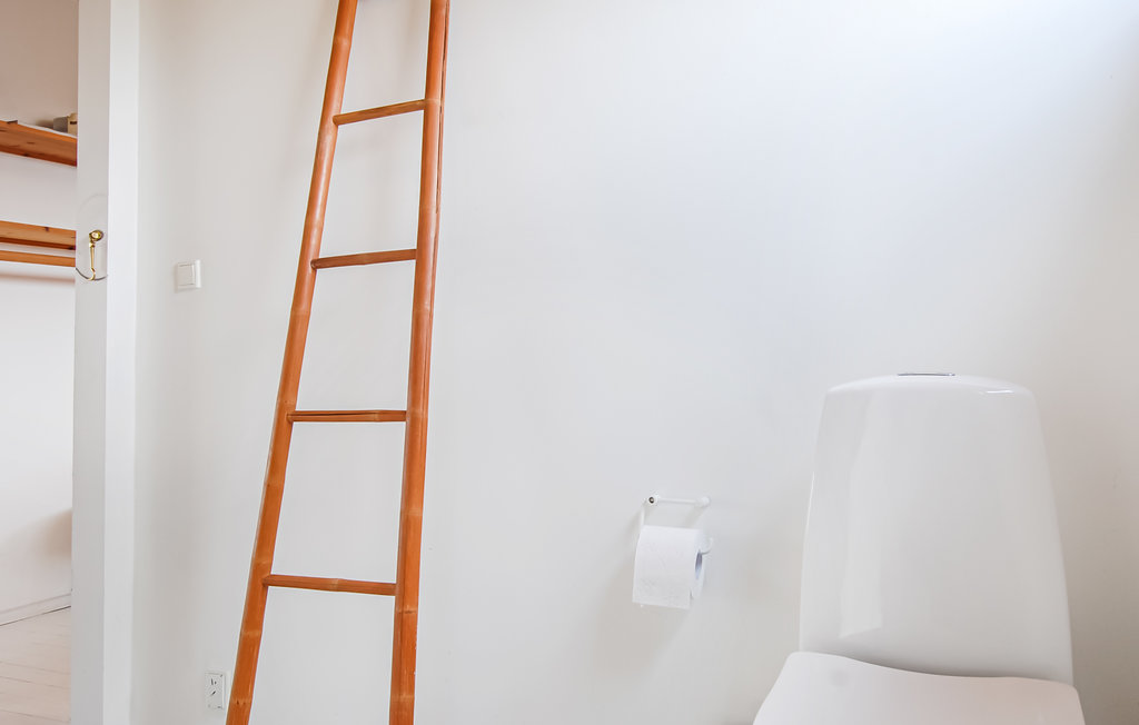 Ferienhaus - Nørlev Strand , Dänemark - D8263 19