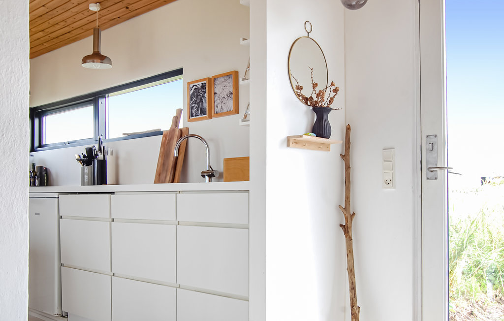 Ferienhaus - Nørlev Strand , Dänemark - D8263 15