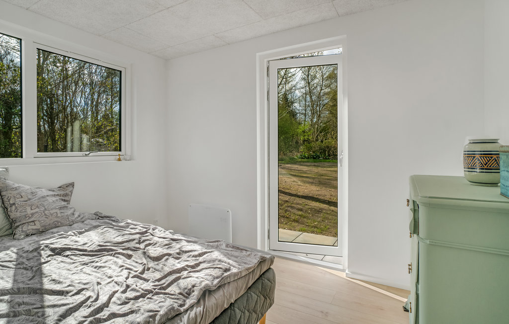 Feriehuse - Truust , Danmark - D82008 20