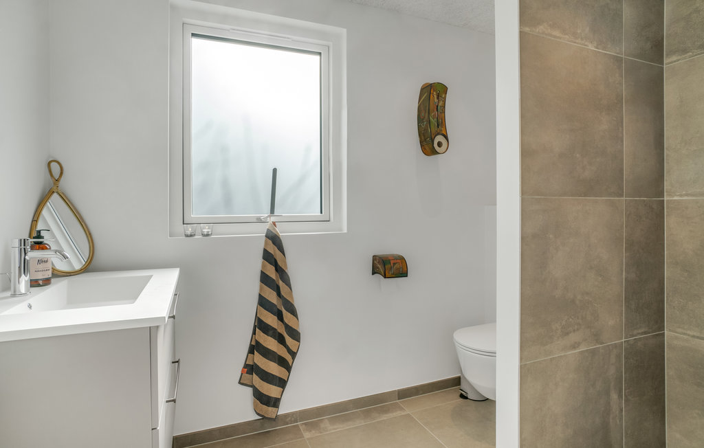 Feriehuse - Truust , Danmark - D82008 23