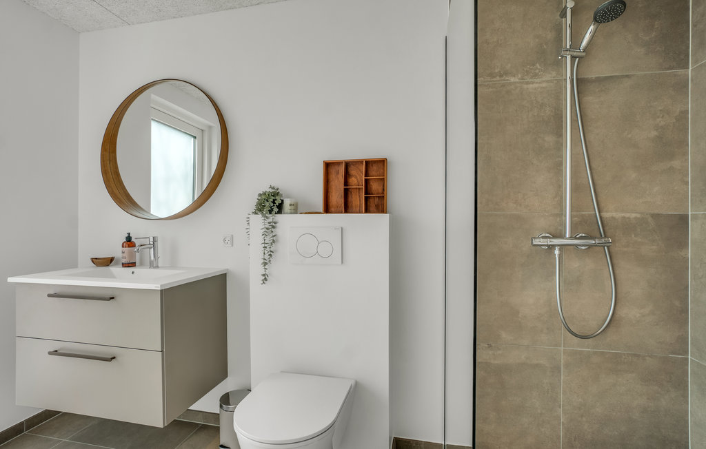 Feriehuse - Truust , Danmark - D82008 24