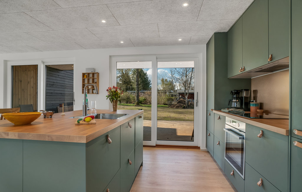 Feriehuse - Truust , Danmark - D82008 7