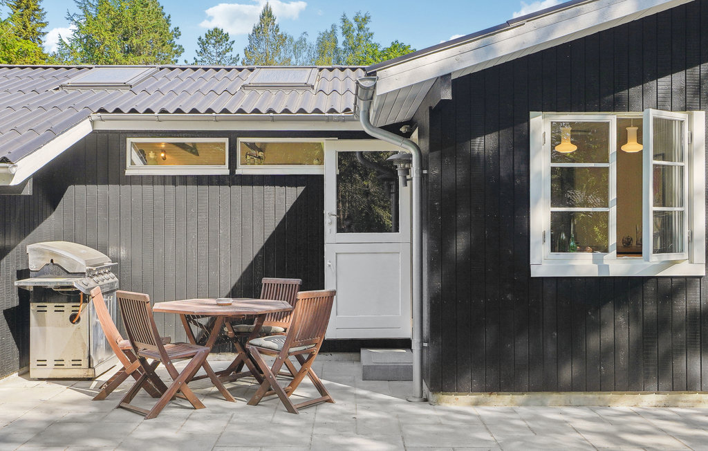 Feriehuse - Kongensbro , Danmark - D82163 15