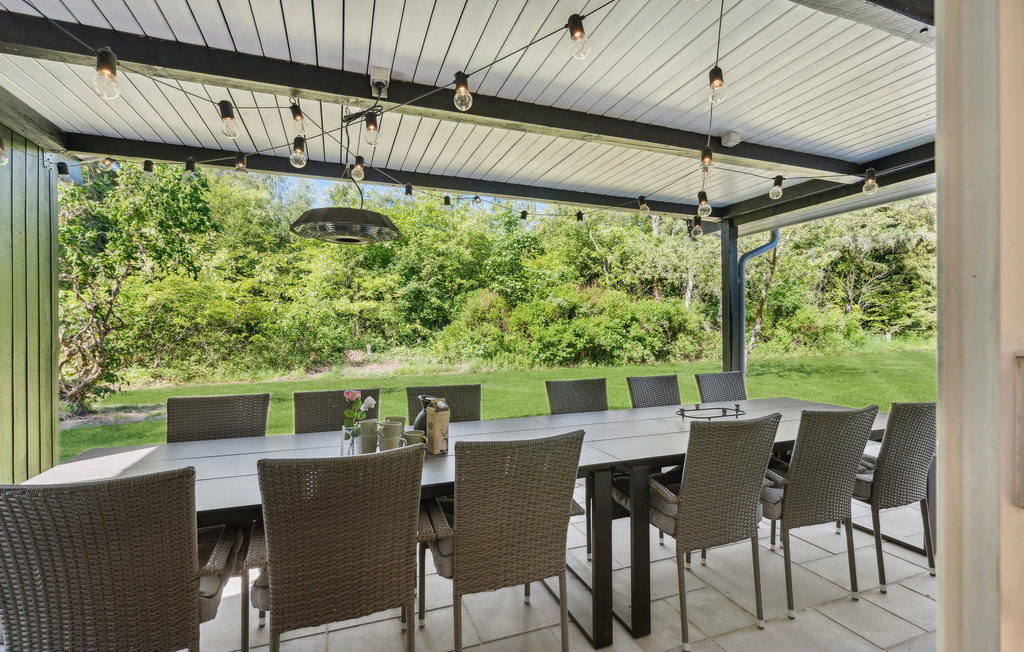 Feriehuse - Kongensbro , Danmark - D82163 9