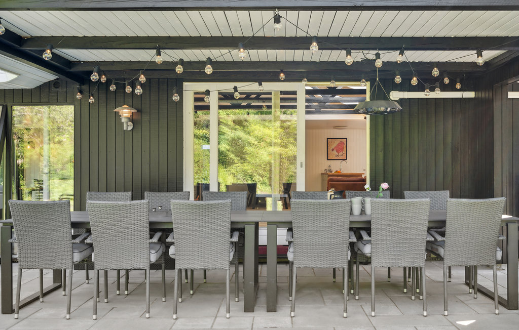 Feriehuse - Kongensbro , Danmark - D82163 13