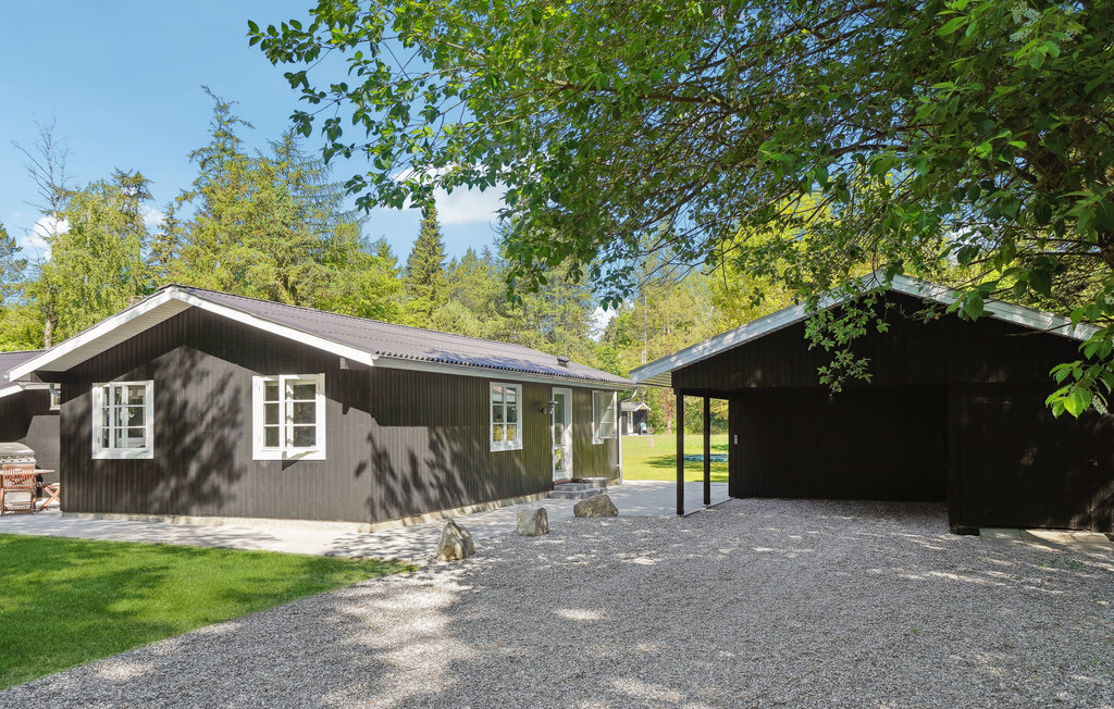 Feriehuse - Kongensbro , Danmark - D82163 12