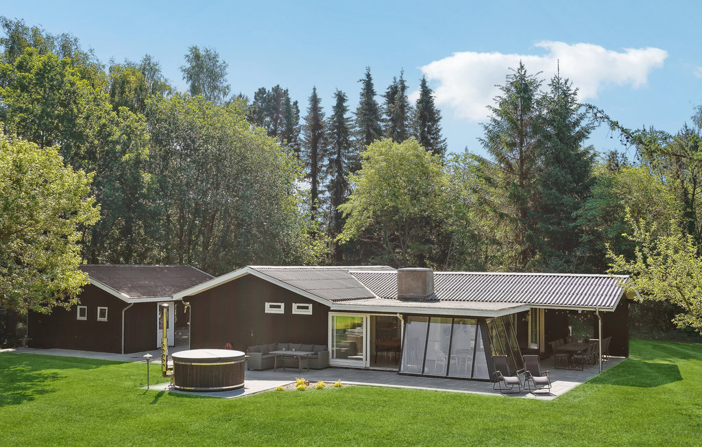 Feriehuse - Kongensbro , Danmark - D82163 10