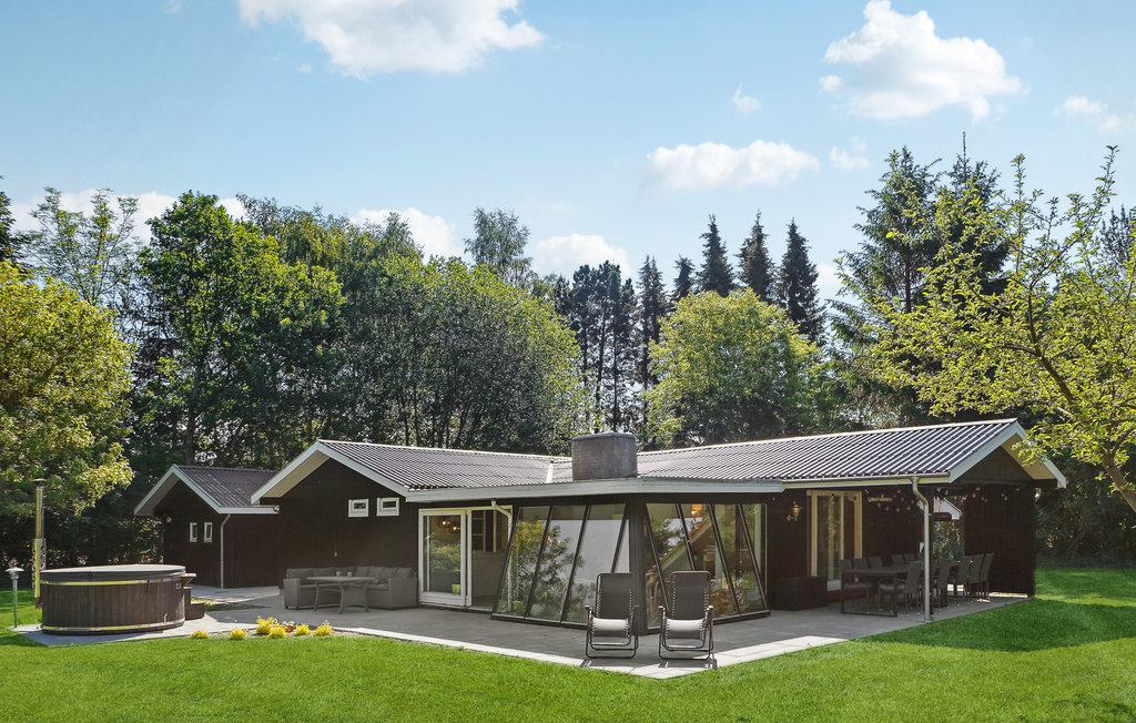 Feriehuse - Kongensbro , Danmark - D82163 11