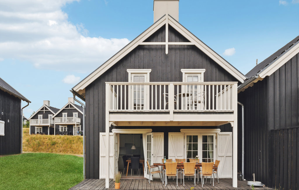 Feriehuse - Gjern , Danmark - D82024 2