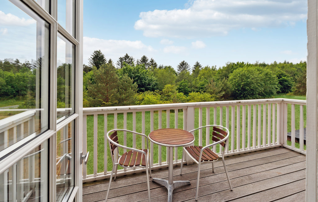 Feriehuse - Gjern , Danmark - D82024 7