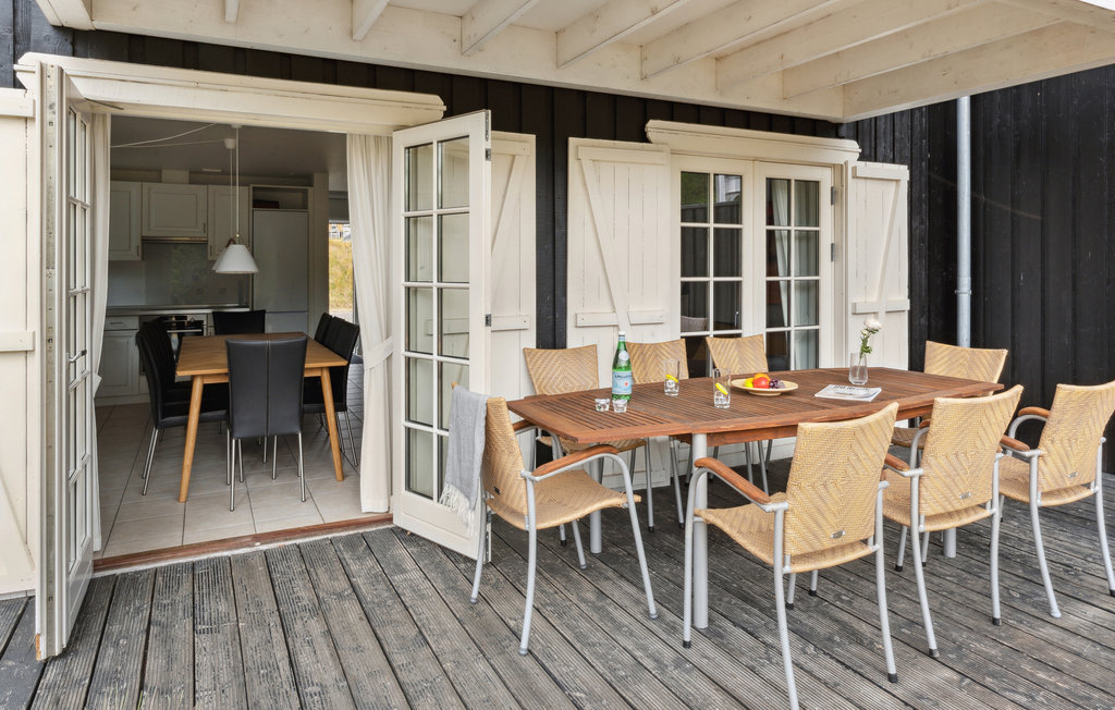 Feriehuse - Gjern , Danmark - D82024 10