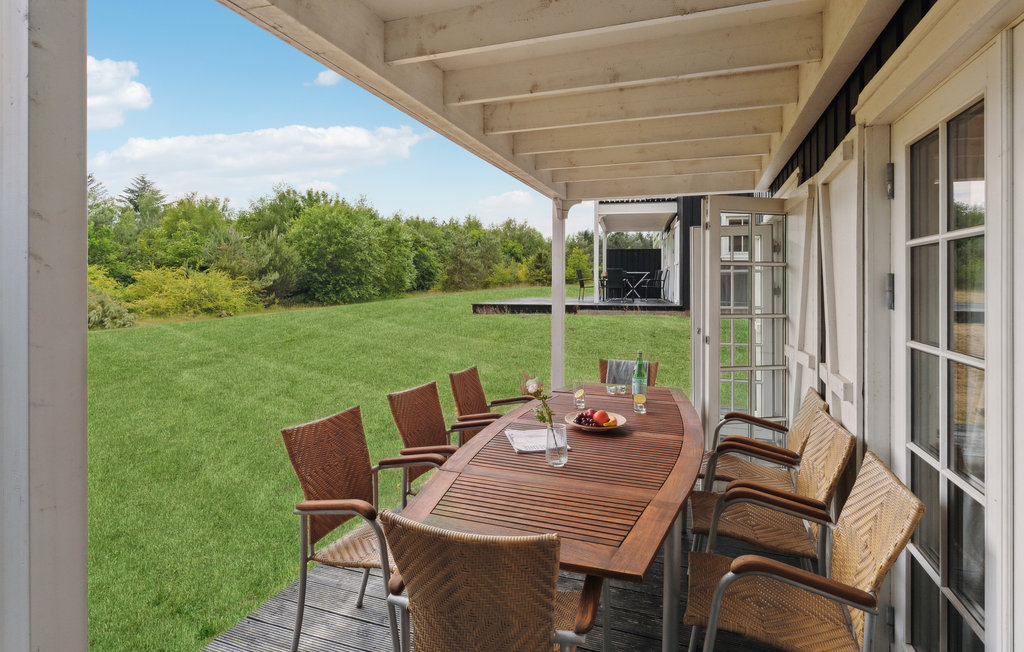 Feriehuse - Gjern , Danmark - D82024 6