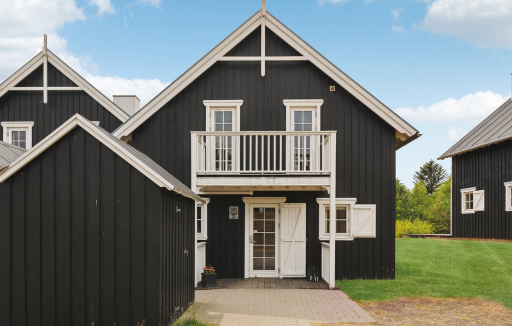 Feriehuse - Gjern , Danmark - D82024 9