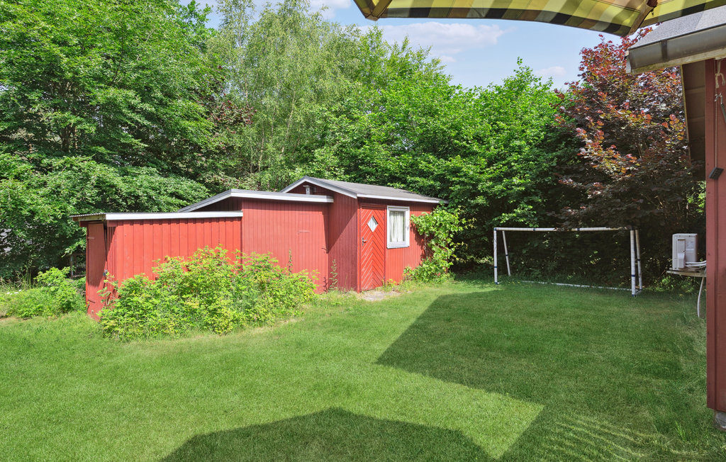 Feriehuse - Truust , Danmark - D82028 19