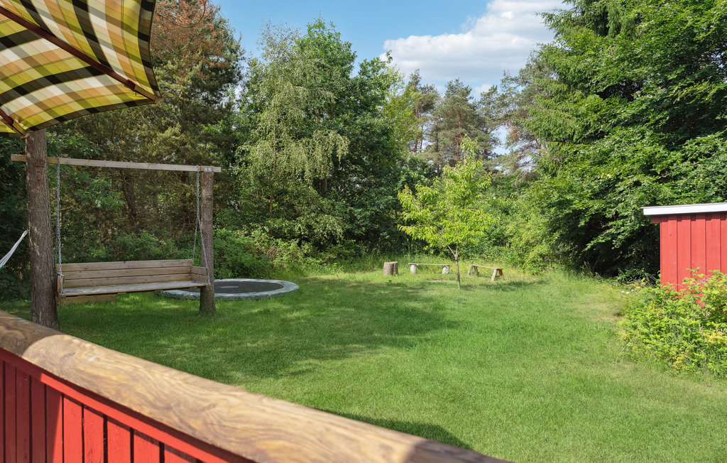 Feriehuse - Truust , Danmark - D82028 20