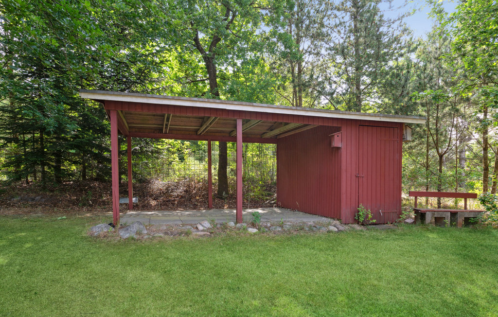 Feriehuse - Truust , Danmark - D82028 21