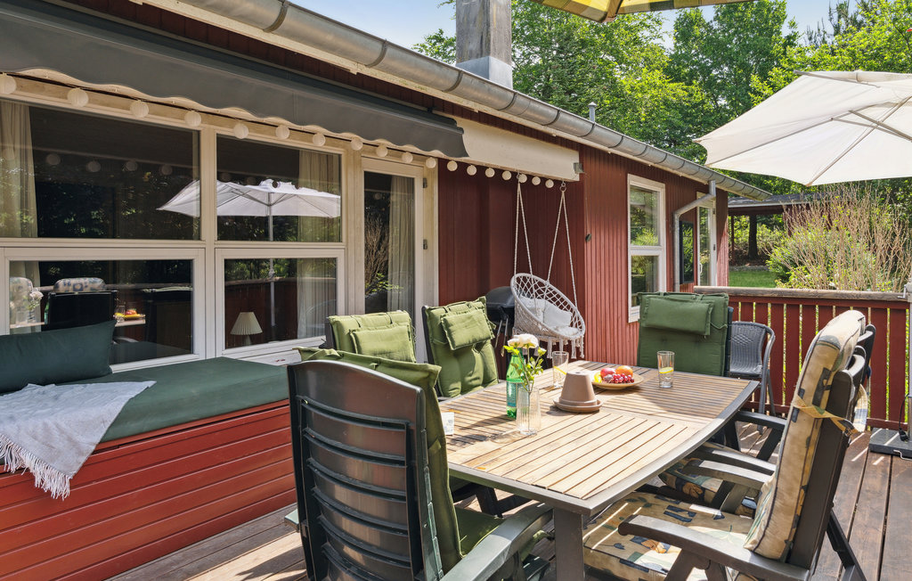 Feriehuse - Truust , Danmark - D82028 2