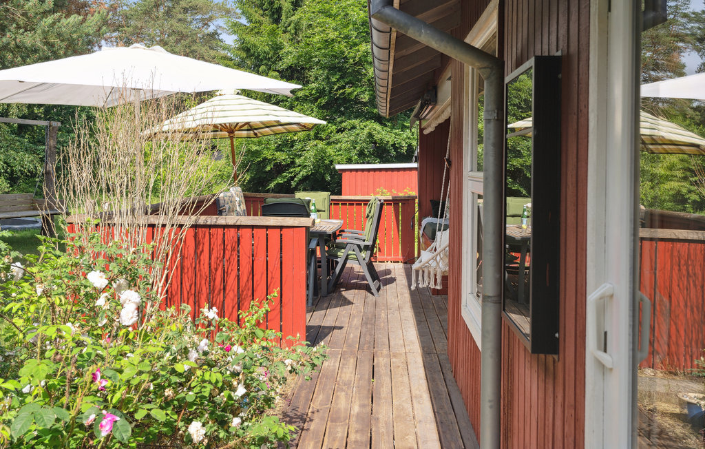 Feriehuse - Truust , Danmark - D82028 15